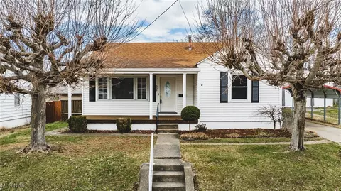 508 Reed St, Parkersburg, WV 26101