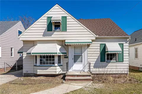 5923 Turney, Garfield Heights, OH 44125
