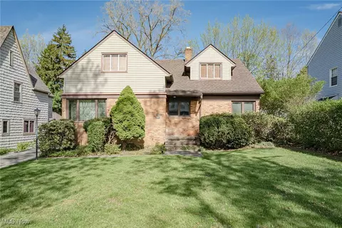 2451 Eaton Rd, University Heights, OH 44118