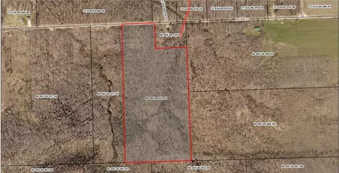 Beckwith Road, Pierpont, OH 44082