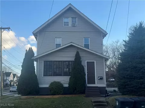 446 E Thornton St, Akron, OH 44311 photo 1