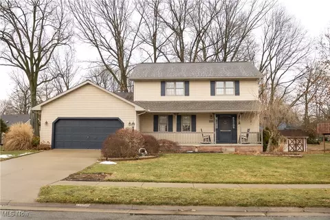 739 Dan Ave, Canal Fulton, OH 44614