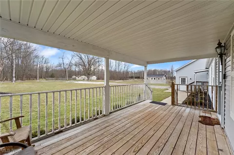Exterior - 40308 Whitney Rd, Lagrange, OH 44050 photo 2 of 6