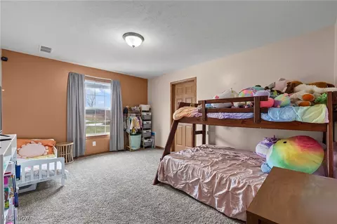 Bedroom - 40308 Whitney Rd, Lagrange, OH 44050 photo 5 of 5