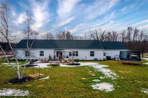 Exterior - 40308 Whitney Rd, Lagrange, OH 44050 photo 4 of 6