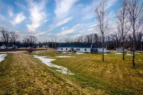 Exterior - 40308 Whitney Rd, Lagrange, OH 44050 photo 6 of 6