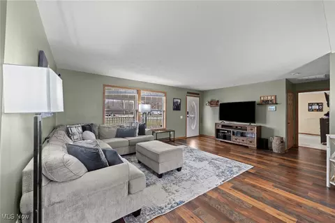 Living - 40308 Whitney Rd, Lagrange, OH 44050 photo 1 of 1