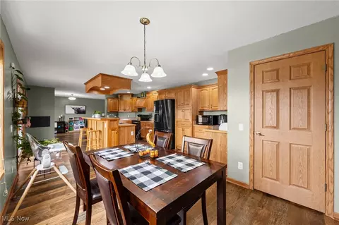 Dining - 40308 Whitney Rd, Lagrange, OH 44050 photo 1 of 2