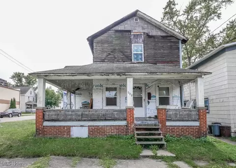 608 N Freedom Ave, Alliance, OH 44601