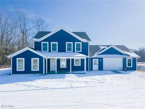 4450 County Road 160, Millersburg, OH 44654