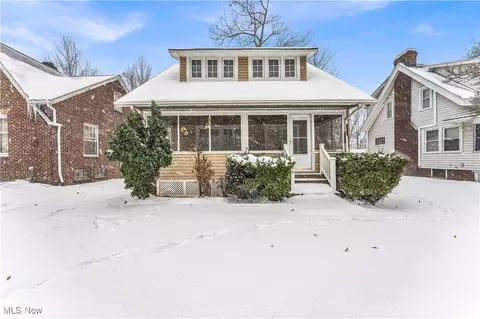 296 E 266th St, Euclid, OH 44132