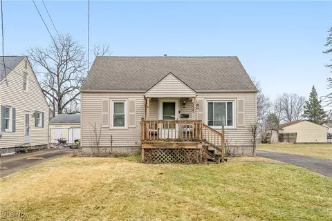 237 N Main St, Youngstown, OH 44515