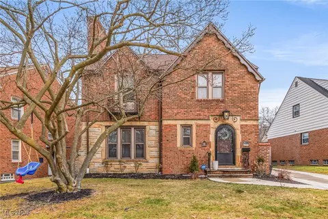 2611 University Blvd, University Heights, OH 44118