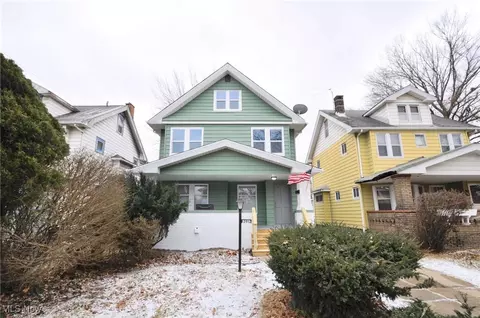 13912 Glenside Rd, Cleveland, OH 44110