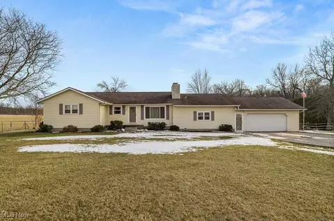 8238 Ruff Rd, West Salem, OH 44287