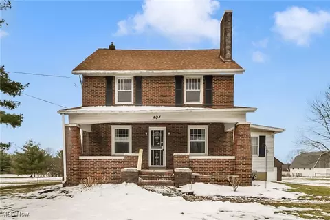 404 Niles Vienna Rd, Vienna, OH 44473