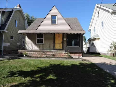 10312 Dale Ave, Cleveland, OH 44111