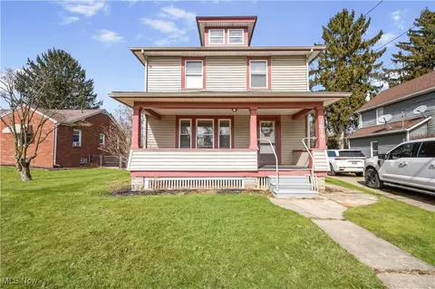 1615 Wooster Rd W, Barberton, OH 44203