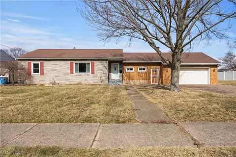 1232 W 35th St, Lorain, OH 44053
