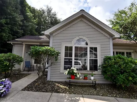 12 Woodland Chase, Niles, OH 44446