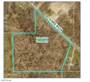 Oh-14, Deerfield, OH 44411