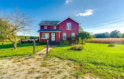 7616 Virginia Rd, Atwater, OH 44201