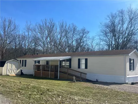 2870 Maysville Pike #41, Zanesville, OH 43701