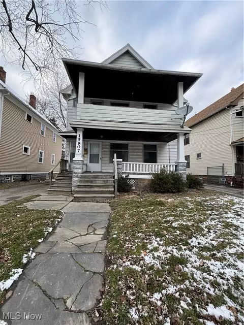 15907 Huntmere Ave, Cleveland, OH 44110