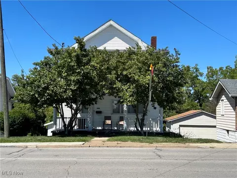 4241 Sunset Blvd, Steubenville, OH 43952