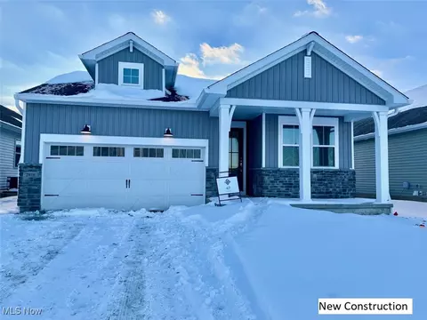 2418 Merriment Dr, Amherst, OH 44001