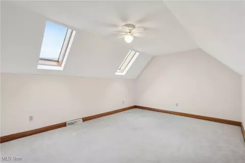Bedroom - 492 Presidential Dr, Boardman, OH 44512 photo 7 of 8