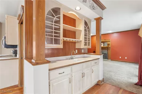 Kitchen - 492 Presidential Dr, Boardman, OH 44512 photo 5 of 5