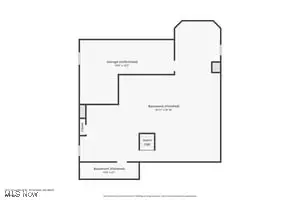 Floorplan - 492 Presidential Dr, Boardman, OH 44512 photo 2 of 4