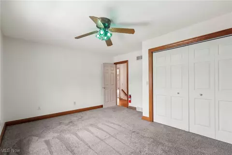 Bedroom - 492 Presidential Dr, Boardman, OH 44512 photo 4 of 8