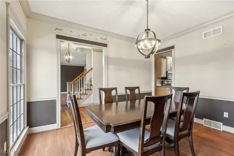 Dining - 492 Presidential Dr, Boardman, OH 44512 photo 3 of 3
