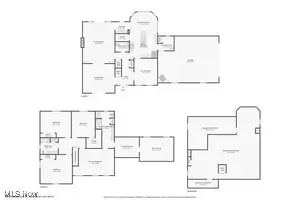 Floorplan - 492 Presidential Dr, Boardman, OH 44512 photo 3 of 4
