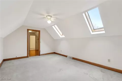 Bedroom - 492 Presidential Dr, Boardman, OH 44512 photo 8 of 8
