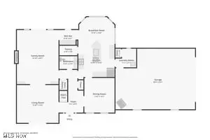 Floorplan - 492 Presidential Dr, Boardman, OH 44512 photo 1 of 4