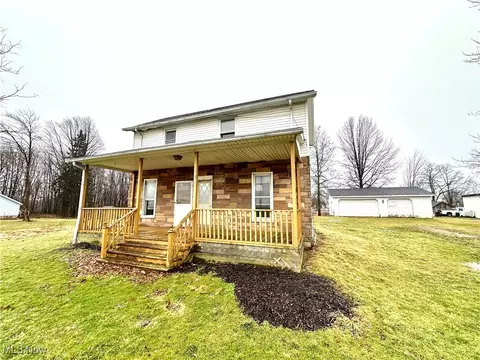 6758 Warner Rd, Madison, OH 44057