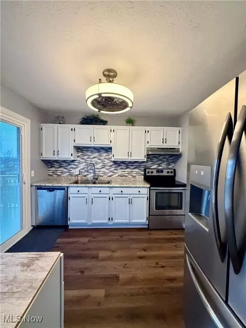 Kitchen - 4565 Hialeah Dr, Parma, OH 44134 photo 1 of 3