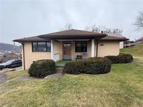 204 Logan Ave, Mingo Junction, OH 43938