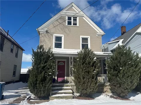 769 Erie Ave, Lorain, OH 44052