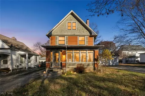 117 Grant St, Medina, OH 44256