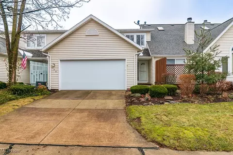 7140 N Kipling Pl, Concord, OH 44077