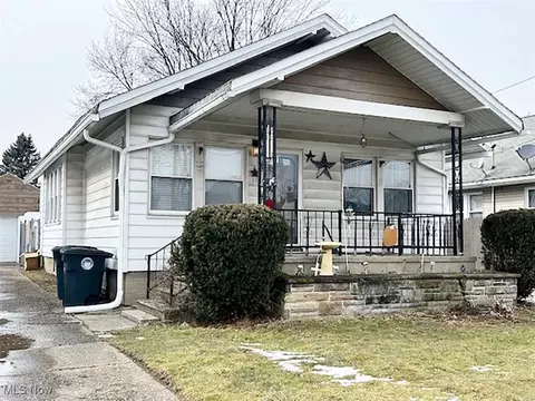 616 Seiberling St, Akron, OH 44306