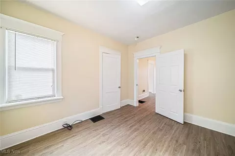 Bedroom - 818 W 50th St, Ashtabula, OH 44004 photo 2 of 10