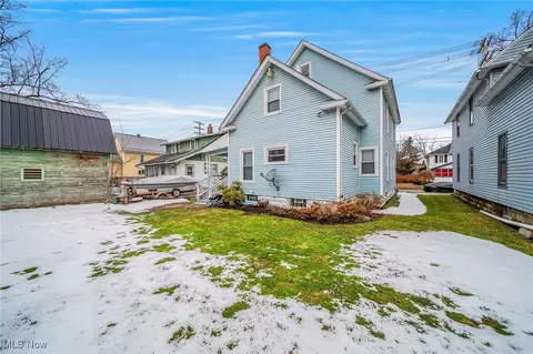 Exterior - 818 W 50th St, Ashtabula, OH 44004 photo 7 of 7