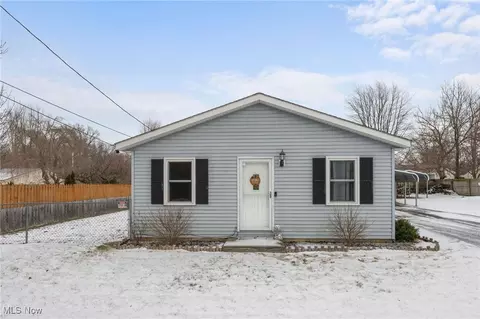 1010 Bellvue Dr, Painesville, OH 44077