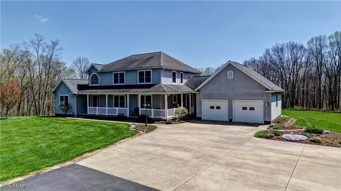4042 Township Road 55, Killbuck, OH 44637