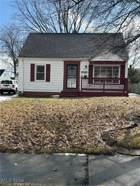 12100 Shady Oak Blvd, Garfield Heights, OH 44125